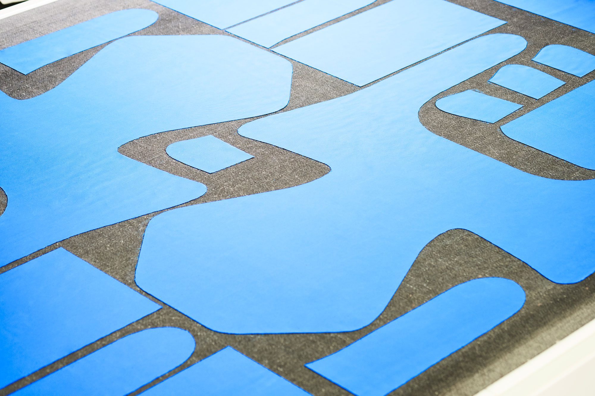Zuschnitt | A&R Textil GmbH