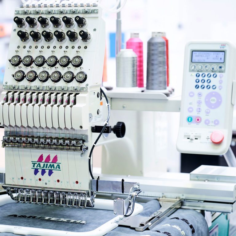 Stitching A&R Textil GmbH