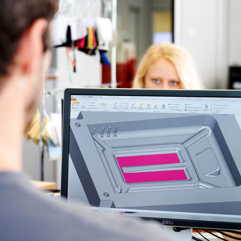 Customized Solutions | A&R Textil GmbH