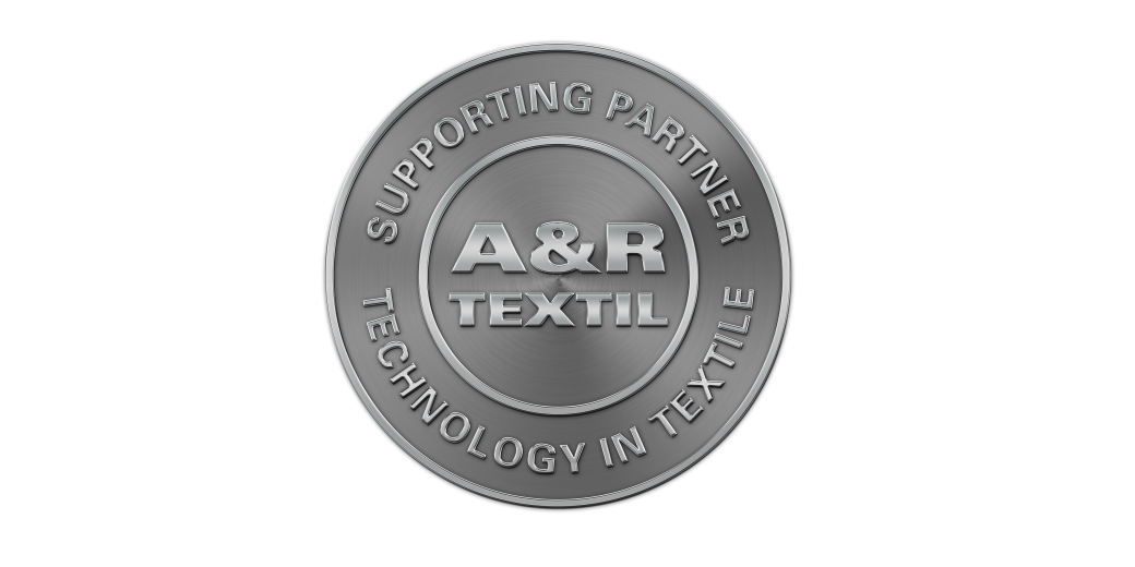 A&R Textil Supporting Partner