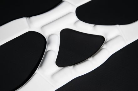 A&R Textil Thermoverformen Thermoverformen