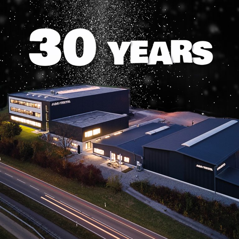 History | A&R Textil GmbH